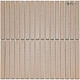 Мозаика NSmosaic PP15145-18 бежевый 29.7x29.7