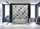 Керамогранит Goldis Tile Rio White K2A AOUB AAOG белый 60x120