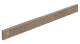 Плинтус Италон Контемпора/ Contempora Бёрн 7,2x60