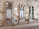 Керамогранит Onlygres Мрамор/ Marble MOG101 60x120