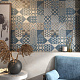 Мозаика Kerama Marazzi Онда 2 мозаичный 30x30 VT416B\MM
