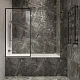 Керамогранит Аркадия Керамика RT6014-A Florencia Bianco Matt Rustic 60x60 белый