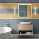 Декор Kerama Marazzi OP\A203\4x\17000 Панно Витраж 30x30