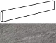 Плинтус Атлас Конкорд Италия Брэйв/ Brave Grey Battiscopa A1IG 7.2x60