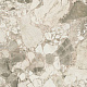 Керамогранит Атлас Конкорд 610010002723 Форте дей Марми/ Forte dei Marmi Ceppo Apuano Cream Rett 80x80