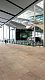 Керамогранит Атлас Конкорд Лэндстоун/ Landstone Голд LASTRA 20mm 60x60