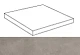 Ступень угловая правая Атлас Конкорд Италия Двелл/ Dwell Gray Scalino Angolare Dx A1LA 33x33