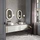 Керамогранит Vitra ЦементБэйс/ CementBase Песочный Матовый R10A 120x60