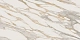 Керамогранит Estima RM01 Miramare White RM01/PS_NC/60x120x10R/GW белый 60x120
