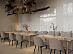 Керамогранит Onlygres MOGXL3003 Мрамор ИксИксЭль/ Marble XXL Beige 80x160 бежевый