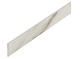 Плинтус ColiseumGres Флоренция/ Firenze Bianco 7,2x45