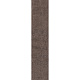 Керамическая плитка Kerama Marazzi 26311 Марракеш коричневый матовая 6x28,5