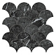 Мозаика Атлас Конкорд Италия Марвел Дрим/ Marvel Dream Grigio Intenso Fan 29x29.2 9MFG