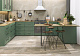 Керамогранит Альма Керамика Базальто/ Basalto GFU6060BST04R бежевый 60x60