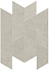 Мозаика Атлас Конкорд Италия Призм/ Prism Cloud Mosaico Maze 31x35.7 A41T