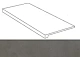 Ступень Атлас Конкорд Италия Двелл/ Dwell Smoke Scalino A1K1 33x60