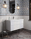 Декор Kerama Marazzi MM7218 Стеллине мозаичный 20x50