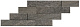 Мозаика Атлас Конкорд Италия Брэйв/ Brave Earth Brick 3D 29x59 A1F4