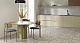Мозаика Vitra Мармостоун/ Marmostone Темно-серый R9 30x30 лаппатированный
