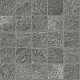 Мозаика ColiseumGres Санремо/ Sanremo Grigio 28x28