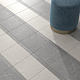 Керамогранит Kerama Marazzi SG934300N Пиазентина бежевый 30x30