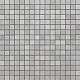 Мозаика Атлас Конкорд Италия Блейз/ Blaze Aluminium Mosaic Q 30.5x30.5 9BQA