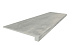 Ступень фронтальная ColiseumGres Турин/ Torino Grey 33x90
