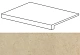 Ступень Атлас Конкорд Италия Марвел/ Marvel Beige Scalino ASMQ 33x60