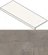 Ступень Атлас Конкорд Италия Буст/ Boost Grey Scalino AMJH 33x60