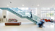 Керамогранит Laminam Collection Nero 100x300x3,5 LAMF000046_IT