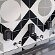 Декор Kerama Marazzi AZ\B010\5009 Теорема 6 матовый 20x20