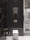 Керамогранит Аркадия Керамика HG2008-A Black Spinder High Gloss 60x60 черный