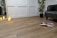 Кварцвиниловая плитка Aqua Floor Паркет плюс/ Parquet Plus AF6011PQ+ 720x120 Дуб Светлый замковый кварц винил напольный