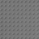 Керамогранит Уральский Гранит У119М 12мм Темно-серый 30x30 структурный