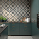 Декор Kerama Marazzi OS\E241\63011 Агуста оранжевый матовый 5.2x6