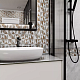 Бордюр Kerama Marazzi OS\A301\880 Каприччо глянцевый 5.7x20