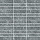 Мозаика Италон Дженезис/ Genesis Силвер Грид 30x30