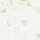 Мозаика ColiseumGres Треви/ Trevi White 30x30