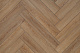 Кварцвиниловая плитка Aqua Floor Паркет плюс/ Parquet Plus AF6011PQ+ 720x120 Дуб Светлый замковый кварц винил напольный