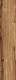 Керамогранит Креанза CW-RT02-B Akasa Wood Mahogany Rustic Wood 20x120 коричневый