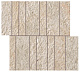 Мозаика Атлас Конкорд Италия Траст/ Trust Ivory Mosaico 30x30 ACLA