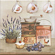 Декор Kerama Marazzi HGD\A241\17000 Пикарди Кухня 15x15