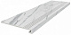 Ступень Kerama Marazzi SG507102R\GCF клееная Монте Тиберио лаппатированная 33x119,5