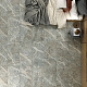 Мозаика ColiseumGres Уффици/ Uffizi White Trapezium 18x31,4