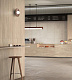 Керамогранит Vitra АртВуд/ ArtWood Ригато Бежевый R10A K958019R 60x120