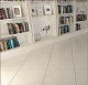 Керамогранит Goldis Tile Marbella Ivory N9BA0ZQADPJ1MS бежевый 60x60