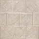 Кварцвиниловая плитка Aqua Floor Versailles AF7001VS 600x600 Дуб Светлый замковый кварц винил напольный
