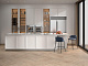 Уголок Kerama Marazzi SG7325\AGI внутренний Тровазо коричневый светлый матовый 2.4x8