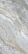 Керамогранит Аркадия Керамика CL4007-A Trivola Grey Carving Lappato 60x120 серый