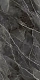 Керамогранит Laminam Даймонд Калаката Блэк Бочиардато Бук Матч А 12 LAMF0M0215_IT черный 162x324